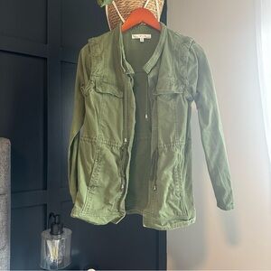 The man repeller x PJK